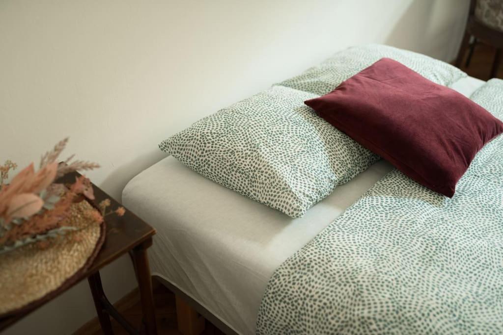 Artisan & Old-timey 2 Bedrooms Prague